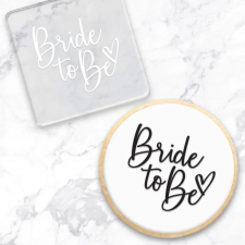 Debosser - Bride To Be
